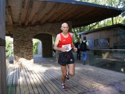 Gaiapark-Marathon 2011